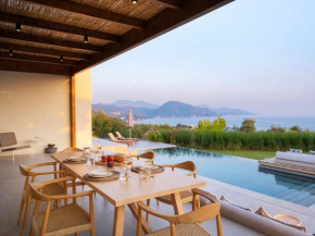 Villa Anthilia